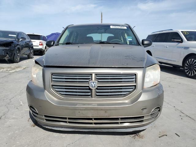 Photo 4 VIN: 1B3HB28B38D629823 - DODGE CALIBER 