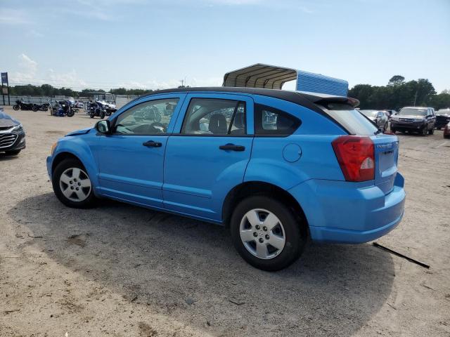 Photo 1 VIN: 1B3HB28B38D645472 - DODGE CALIBER 