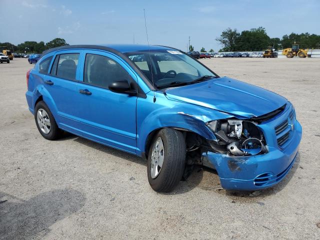 Photo 3 VIN: 1B3HB28B38D645472 - DODGE CALIBER 