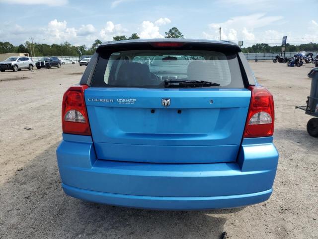 Photo 5 VIN: 1B3HB28B38D645472 - DODGE CALIBER 