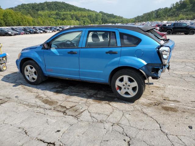 Photo 1 VIN: 1B3HB28B38D675393 - DODGE CALIBER 