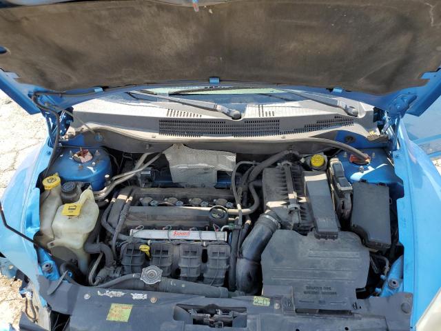 Photo 11 VIN: 1B3HB28B38D675393 - DODGE CALIBER 