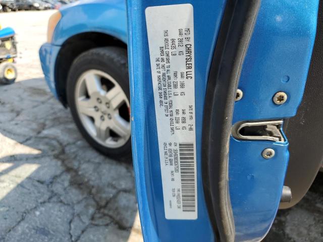 Photo 12 VIN: 1B3HB28B38D675393 - DODGE CALIBER 