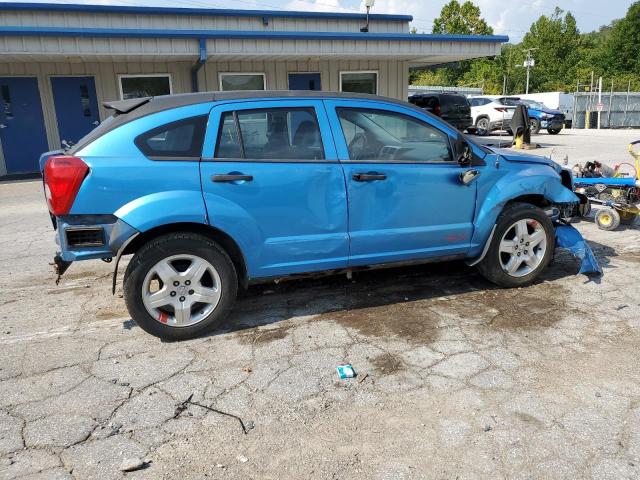 Photo 2 VIN: 1B3HB28B38D675393 - DODGE CALIBER 