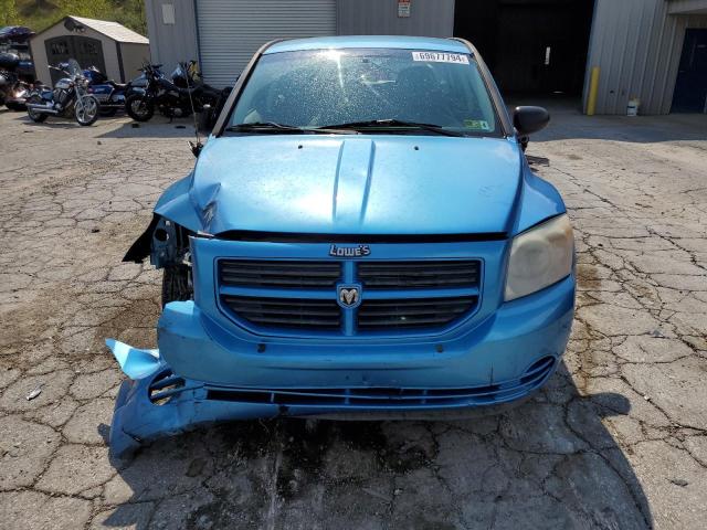 Photo 4 VIN: 1B3HB28B38D675393 - DODGE CALIBER 