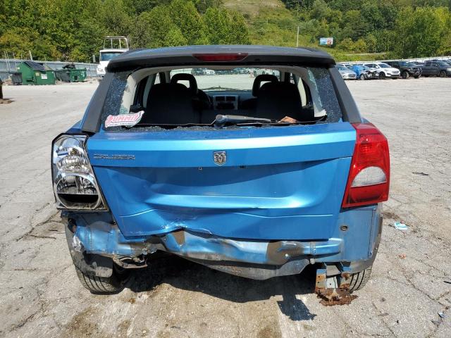 Photo 5 VIN: 1B3HB28B38D675393 - DODGE CALIBER 