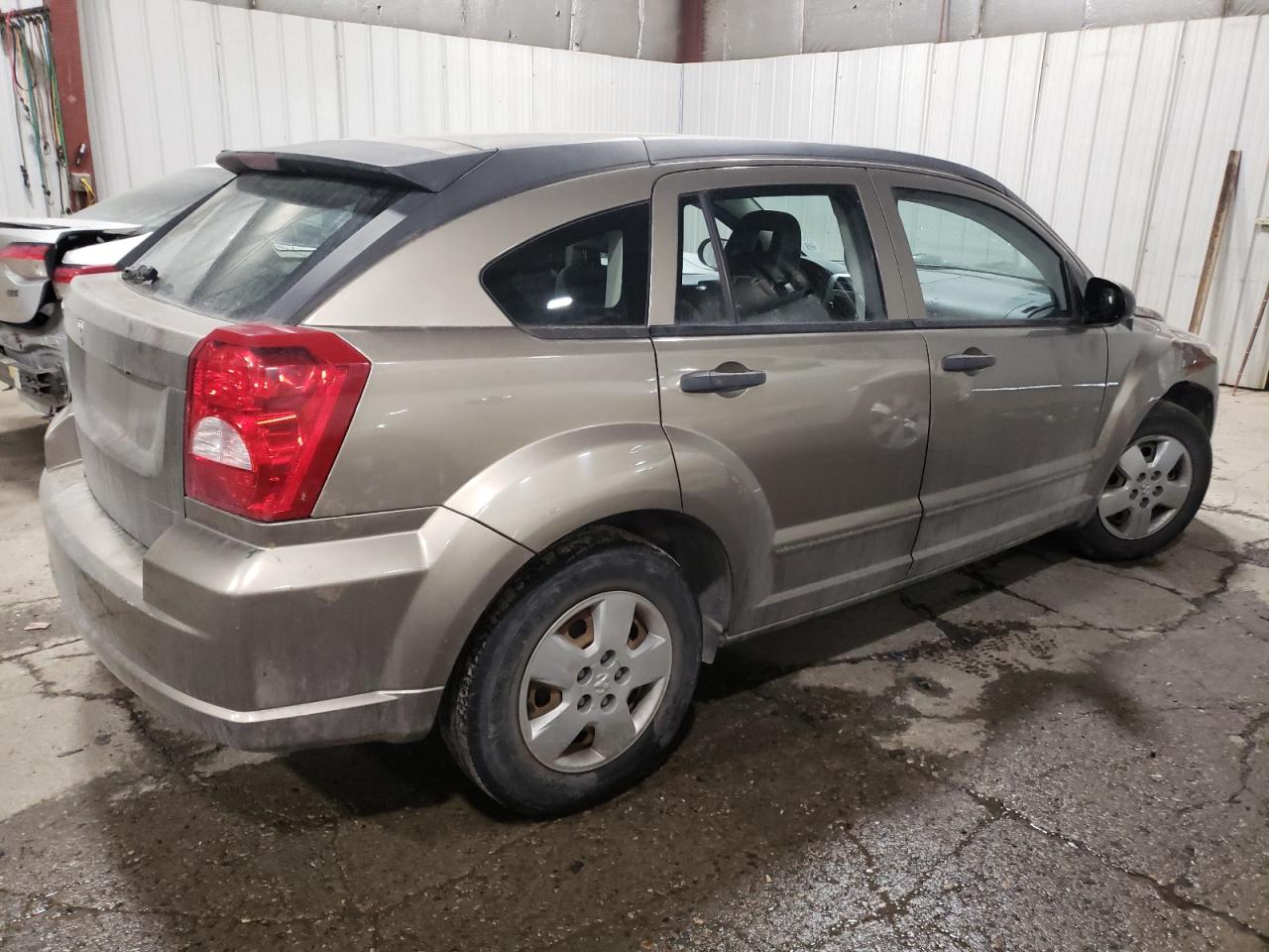 Photo 2 VIN: 1B3HB28B38D696325 - DODGE CALIBER 