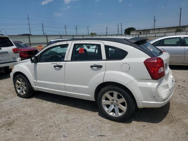 Photo 1 VIN: 1B3HB28B38D757902 - DODGE CALIBER 