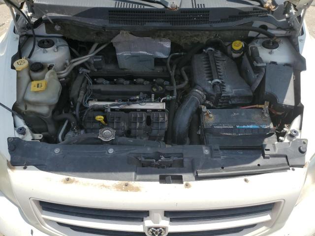 Photo 10 VIN: 1B3HB28B38D757902 - DODGE CALIBER 