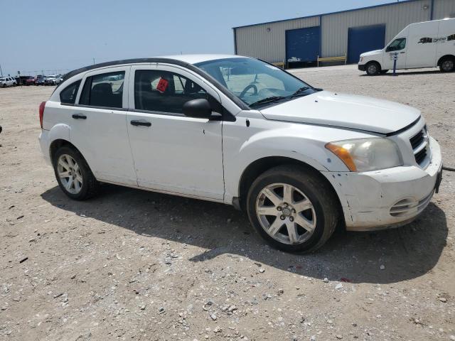 Photo 3 VIN: 1B3HB28B38D757902 - DODGE CALIBER 