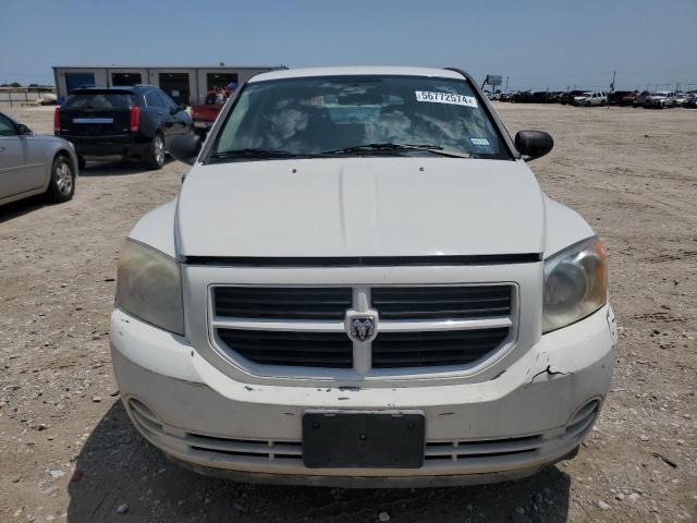 Photo 4 VIN: 1B3HB28B38D757902 - DODGE CALIBER 