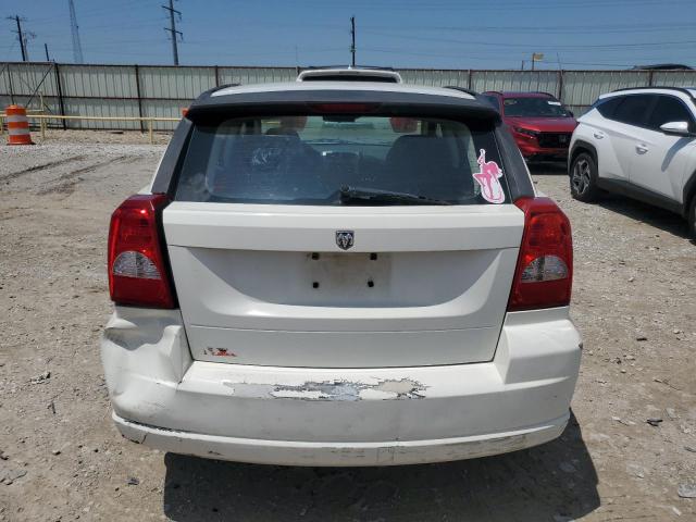 Photo 5 VIN: 1B3HB28B38D757902 - DODGE CALIBER 