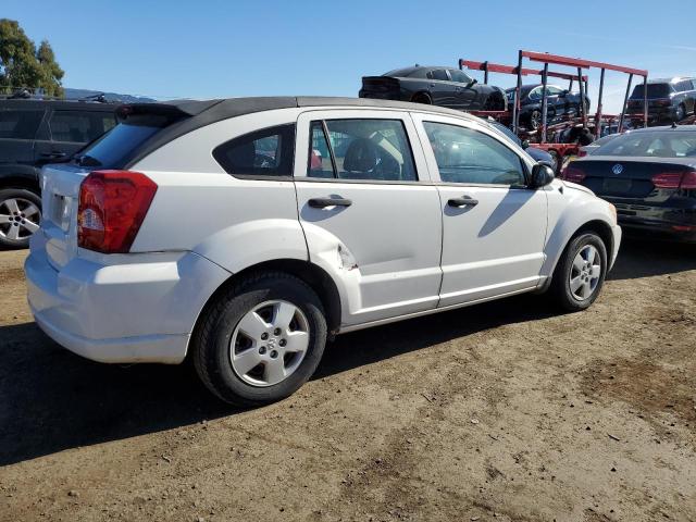 Photo 2 VIN: 1B3HB28B38D769399 - DODGE CALIBER 