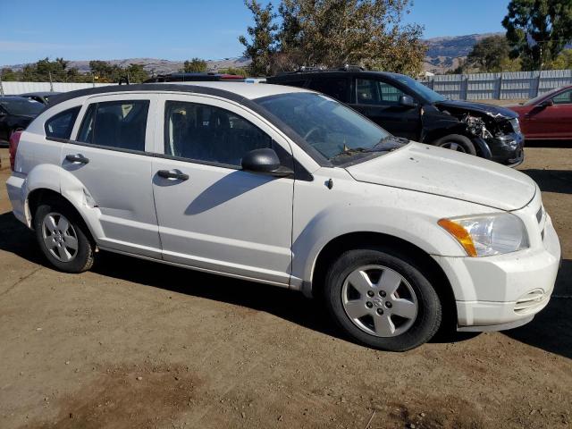 Photo 3 VIN: 1B3HB28B38D769399 - DODGE CALIBER 