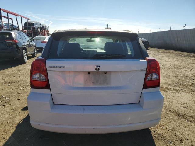 Photo 5 VIN: 1B3HB28B38D769399 - DODGE CALIBER 