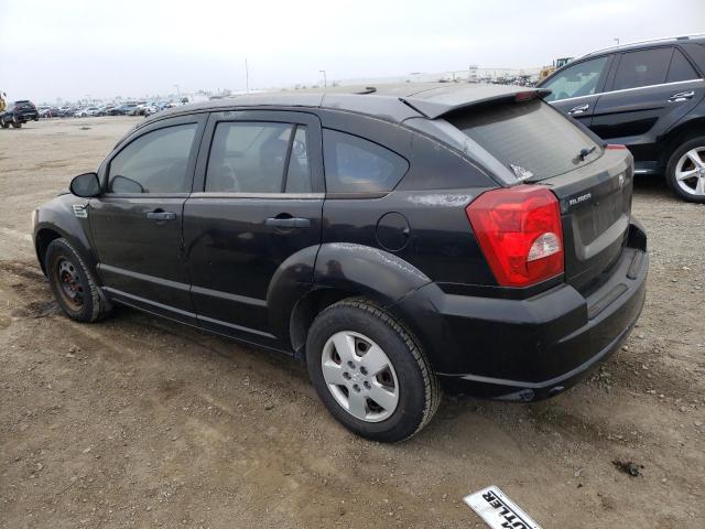 Photo 1 VIN: 1B3HB28B47D194289 - DODGE CALIBER 