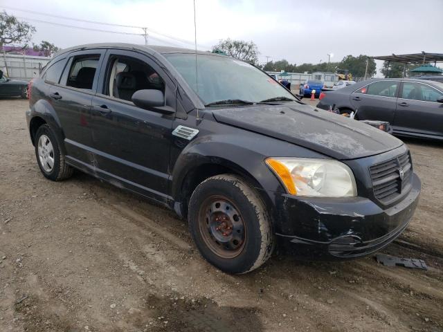 Photo 3 VIN: 1B3HB28B47D194289 - DODGE CALIBER 