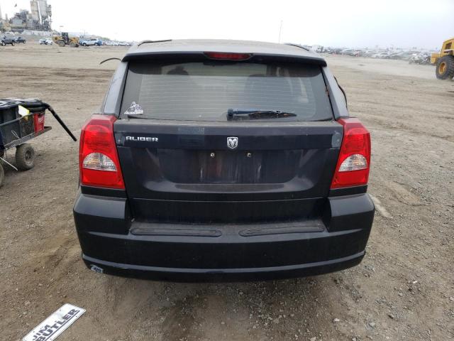 Photo 5 VIN: 1B3HB28B47D194289 - DODGE CALIBER 