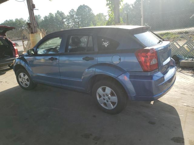 Photo 1 VIN: 1B3HB28B47D243247 - DODGE CALIBER 