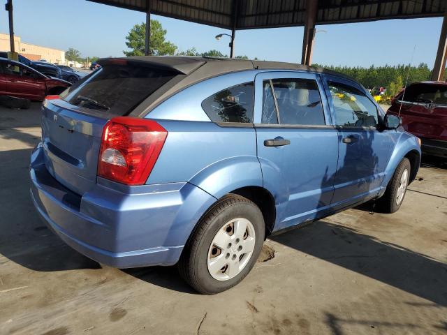 Photo 2 VIN: 1B3HB28B47D243247 - DODGE CALIBER 