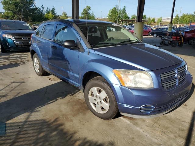 Photo 3 VIN: 1B3HB28B47D243247 - DODGE CALIBER 