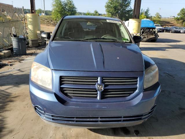 Photo 4 VIN: 1B3HB28B47D243247 - DODGE CALIBER 