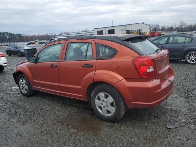 Photo 1 VIN: 1B3HB28B47D324765 - DODGE CALIBER 