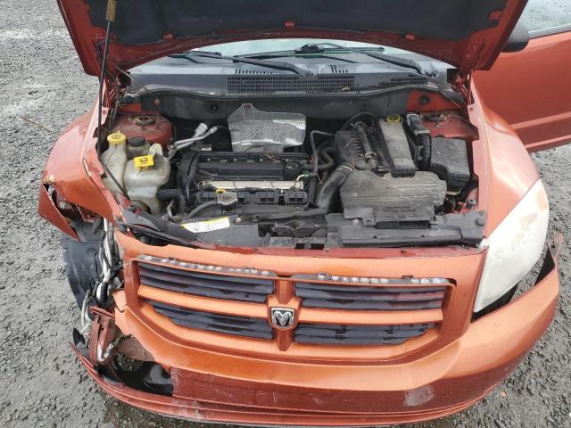 Photo 11 VIN: 1B3HB28B47D324765 - DODGE CALIBER 