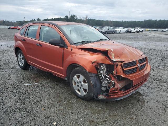 Photo 3 VIN: 1B3HB28B47D324765 - DODGE CALIBER 