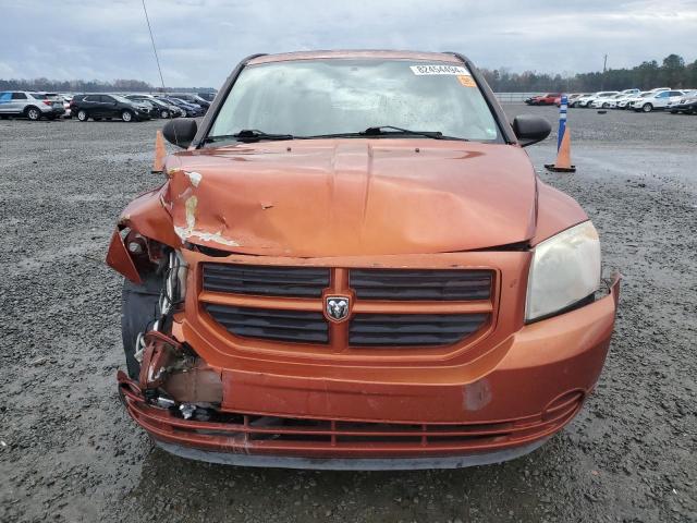 Photo 4 VIN: 1B3HB28B47D324765 - DODGE CALIBER 