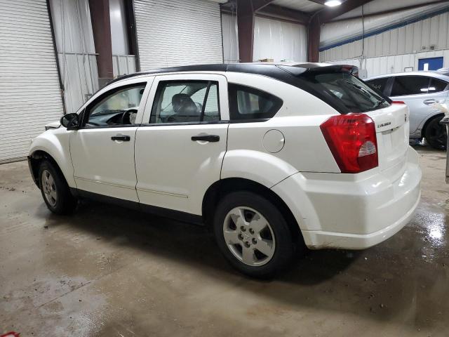 Photo 1 VIN: 1B3HB28B47D403045 - DODGE CALIBER 