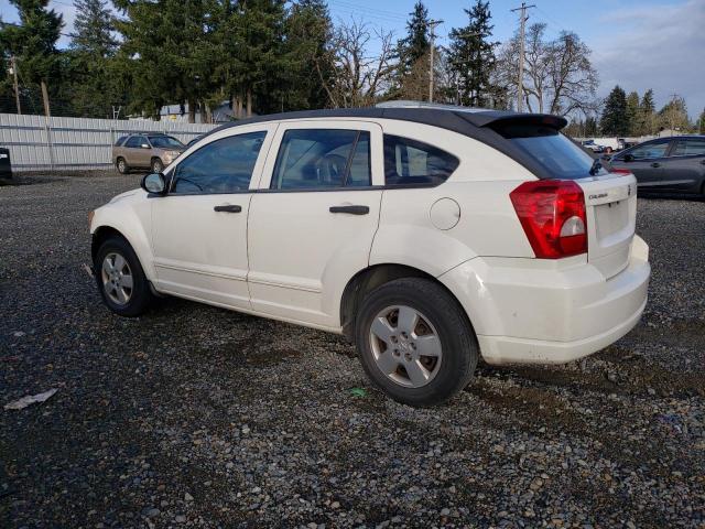 Photo 1 VIN: 1B3HB28B48D566702 - DODGE CALIBER 