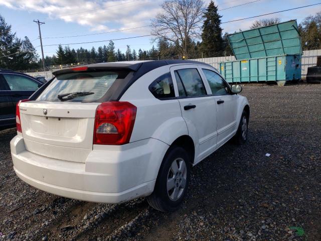 Photo 2 VIN: 1B3HB28B48D566702 - DODGE CALIBER 