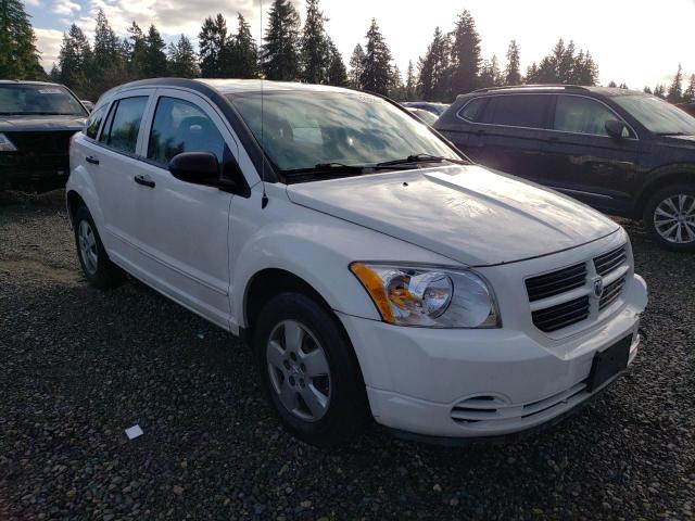 Photo 3 VIN: 1B3HB28B48D566702 - DODGE CALIBER 