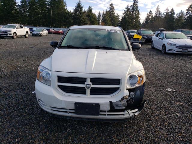 Photo 4 VIN: 1B3HB28B48D566702 - DODGE CALIBER 