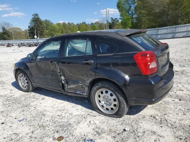 Photo 1 VIN: 1B3HB28B48D585797 - DODGE CALIBER 