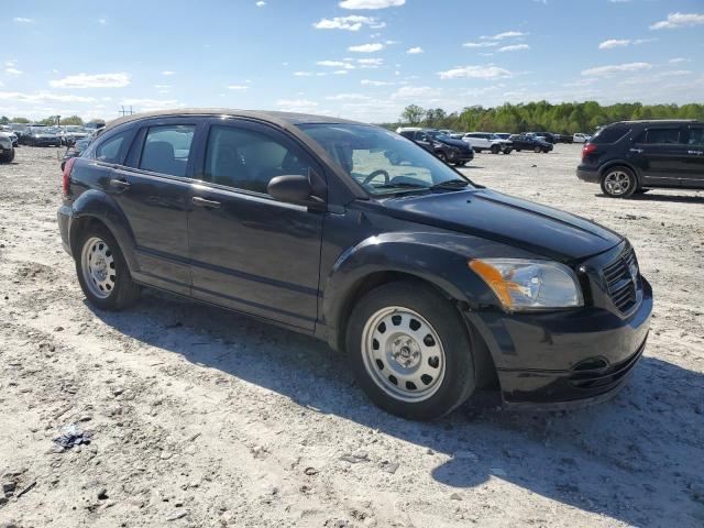 Photo 3 VIN: 1B3HB28B48D585797 - DODGE CALIBER 