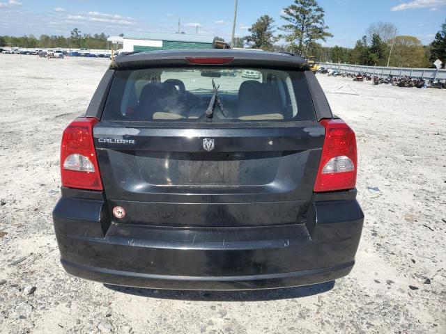 Photo 5 VIN: 1B3HB28B48D585797 - DODGE CALIBER 