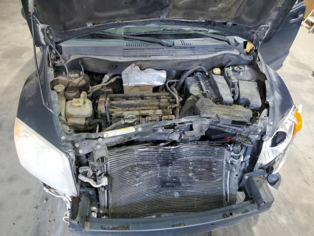 Photo 10 VIN: 1B3HB28B48D585878 - DODGE CALIBER 