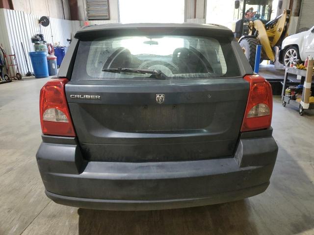 Photo 5 VIN: 1B3HB28B48D585878 - DODGE CALIBER 