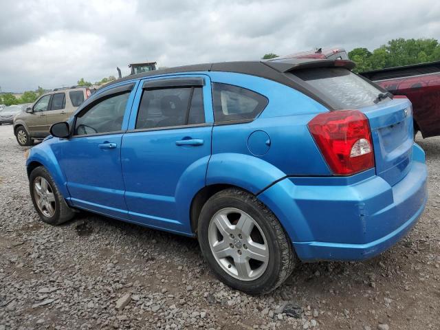 Photo 1 VIN: 1B3HB28B48D625179 - DODGE CALIBER 