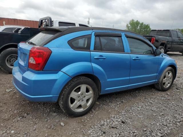 Photo 2 VIN: 1B3HB28B48D625179 - DODGE CALIBER 