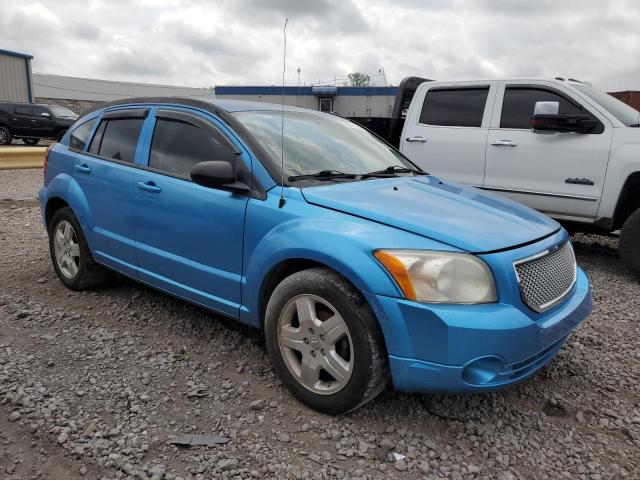 Photo 3 VIN: 1B3HB28B48D625179 - DODGE CALIBER 