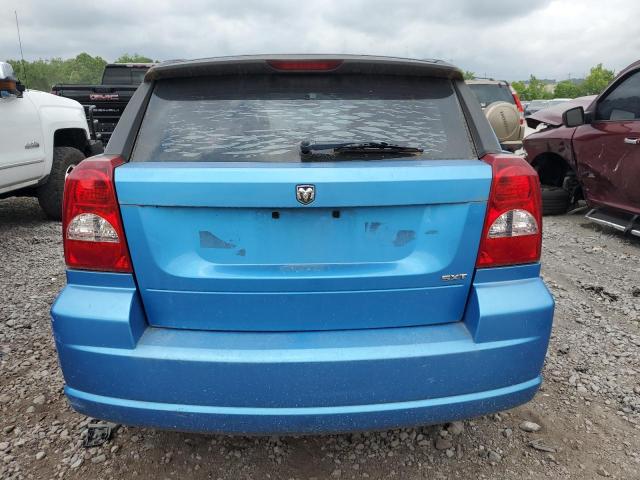 Photo 5 VIN: 1B3HB28B48D625179 - DODGE CALIBER 