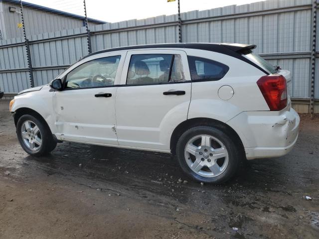 Photo 1 VIN: 1B3HB28B48D672051 - DODGE CALIBER 