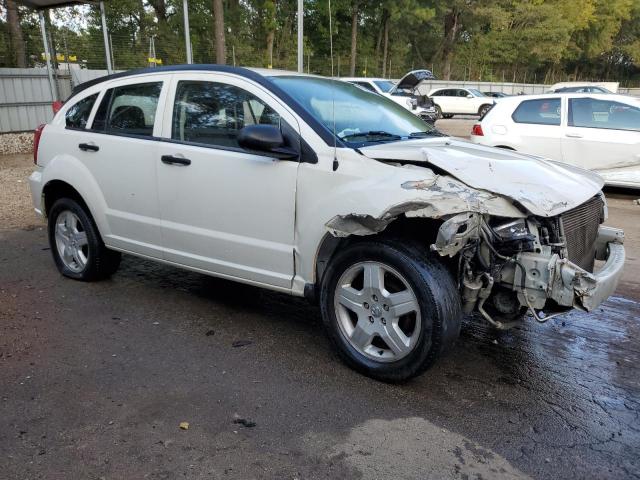 Photo 3 VIN: 1B3HB28B48D672051 - DODGE CALIBER 