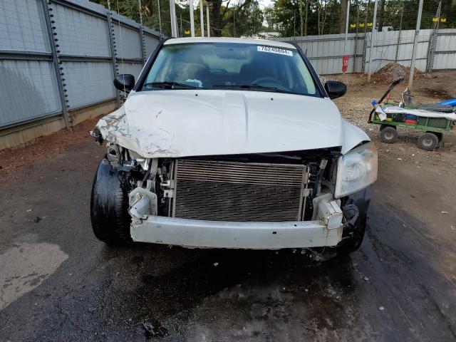 Photo 4 VIN: 1B3HB28B48D672051 - DODGE CALIBER 