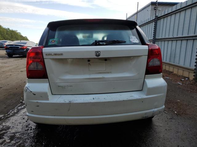 Photo 5 VIN: 1B3HB28B48D672051 - DODGE CALIBER 