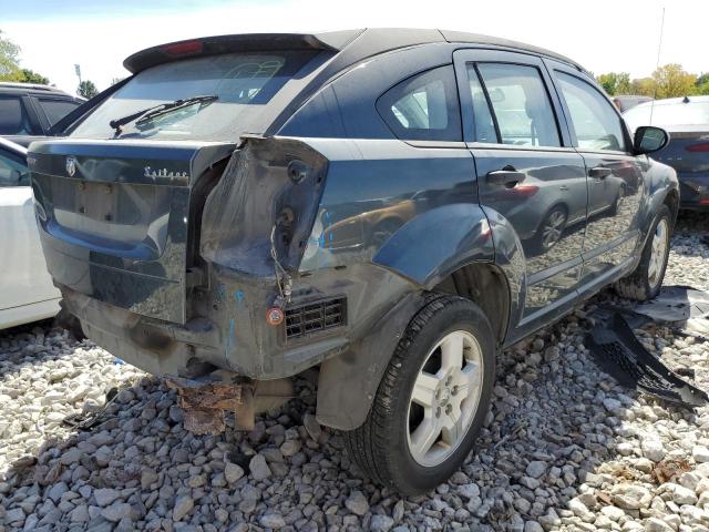 Photo 2 VIN: 1B3HB28B48D681056 - DODGE CALIBER 