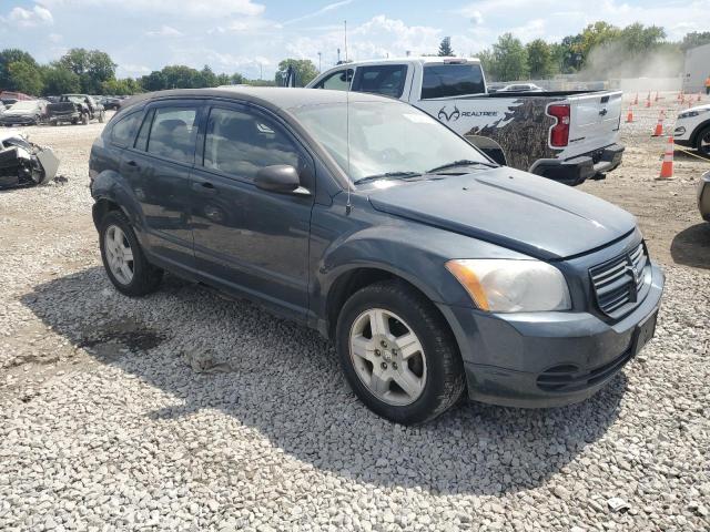 Photo 3 VIN: 1B3HB28B48D681056 - DODGE CALIBER 